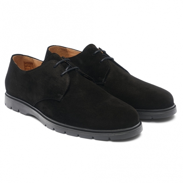 Suede