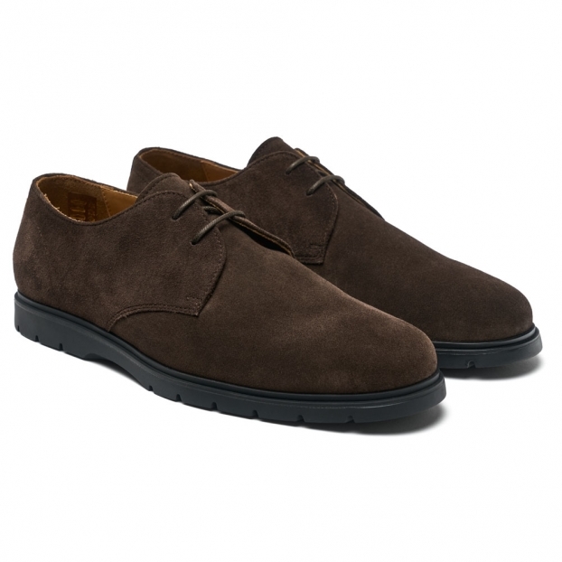 Suede