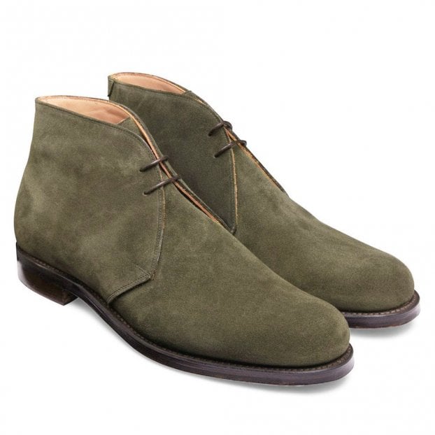 Suede