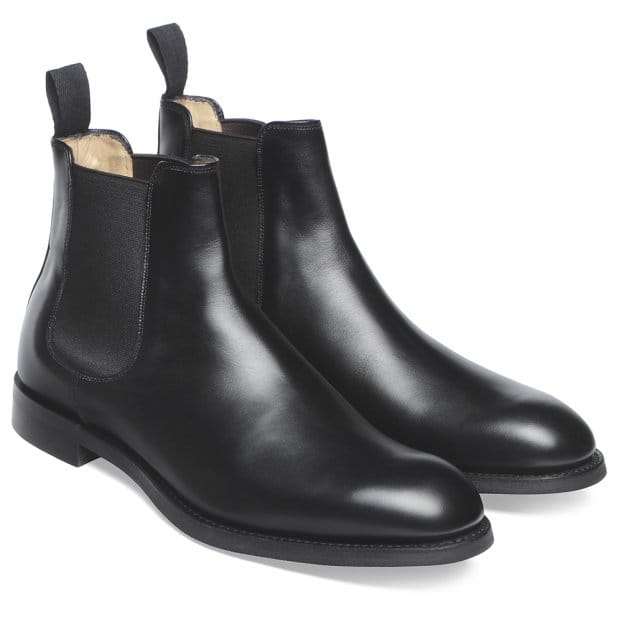 Calf Leather