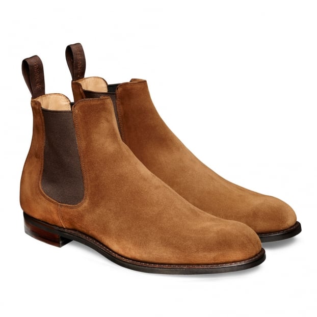 Suede