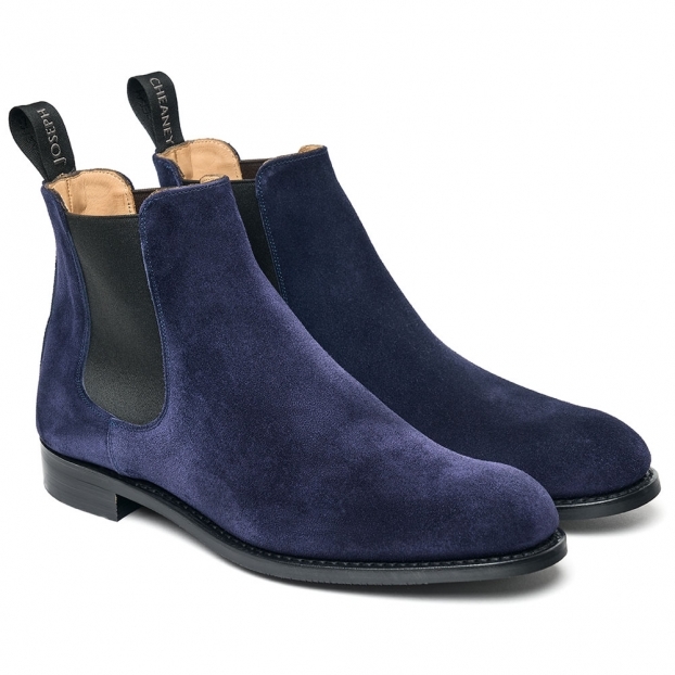 Suede