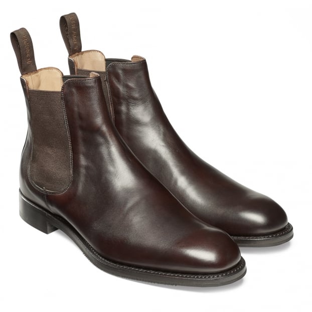 Calf Leather