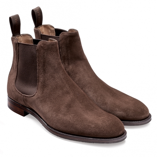 Suede