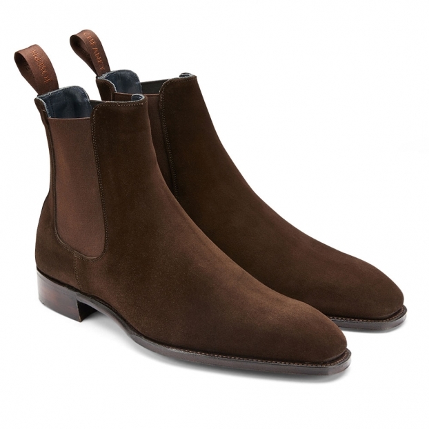 Suede