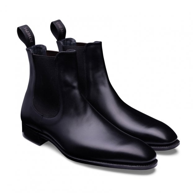 Calf Leather