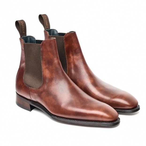 Calf Leather