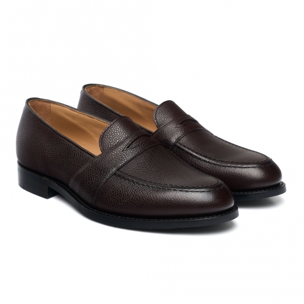Grain Leather