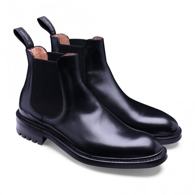 Calf Leather