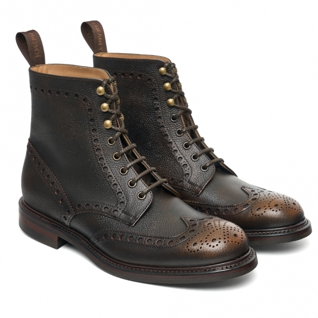 Grain Leather