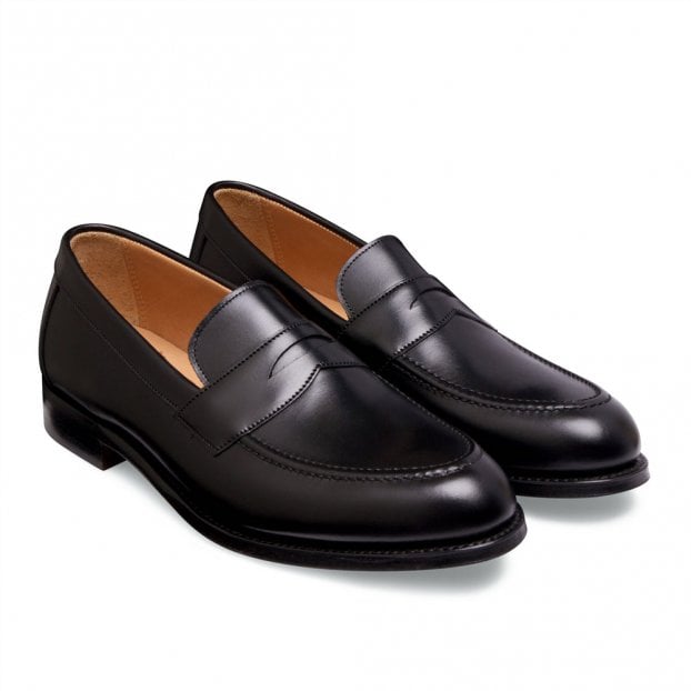 Calf Leather