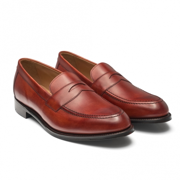 Calf Leather
