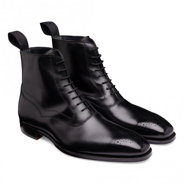 Calf Leather
