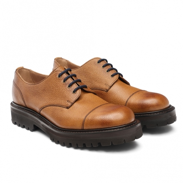 Grain Leather