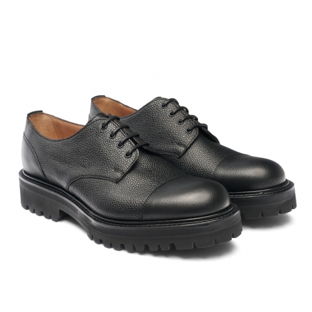Grain Leather