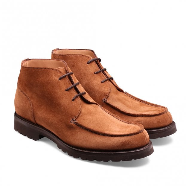 Suede