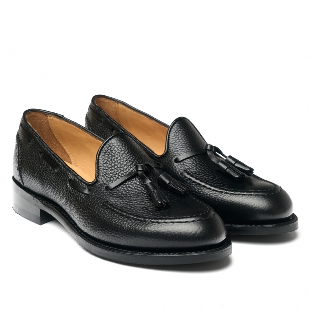 Grain Leather