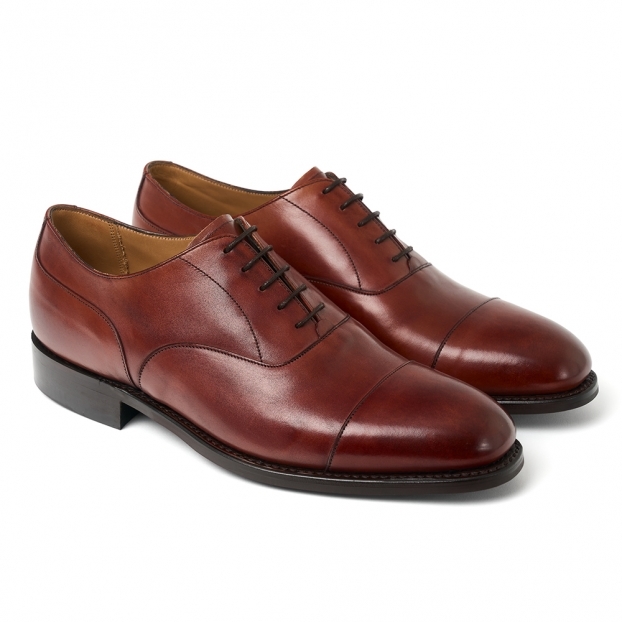 Calf Leather