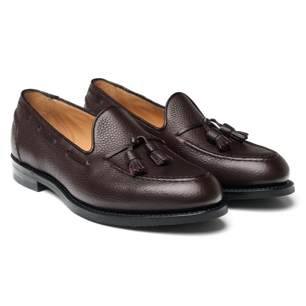 Grain Leather