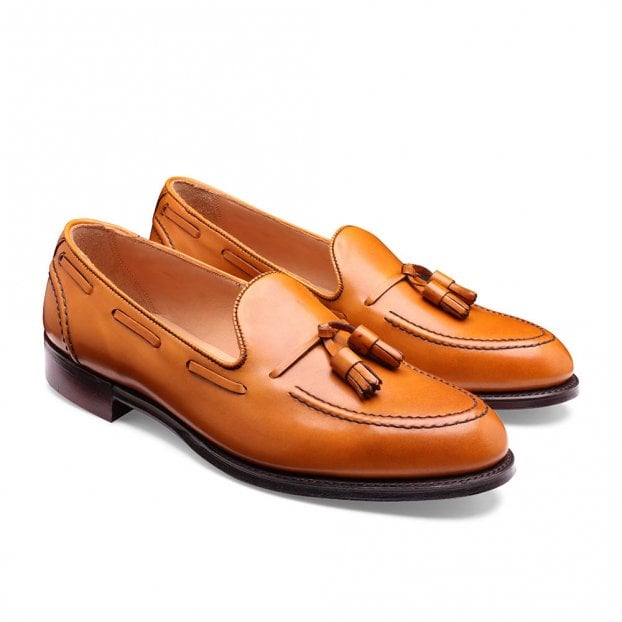 Calf Leather