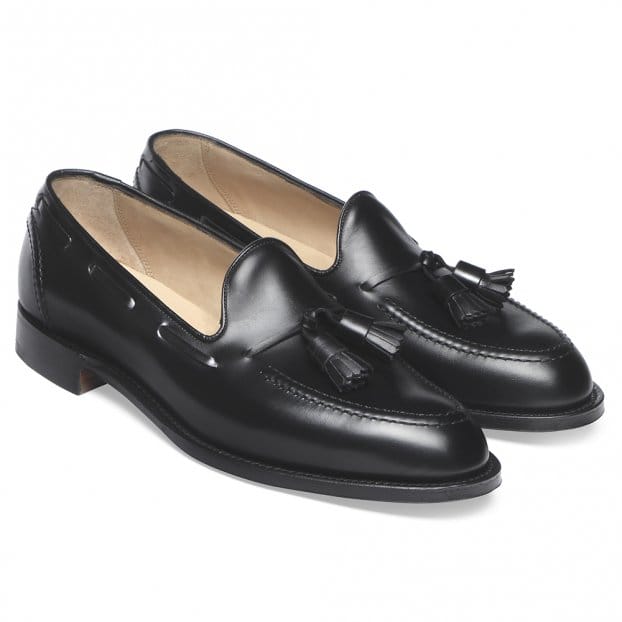 Calf Leather