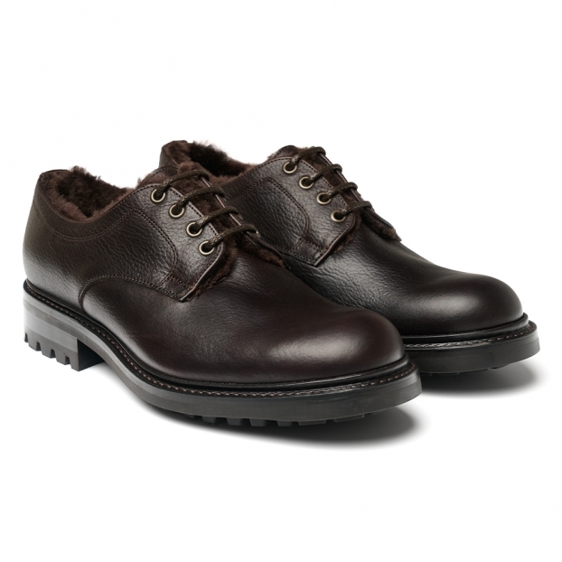 Grain Leather