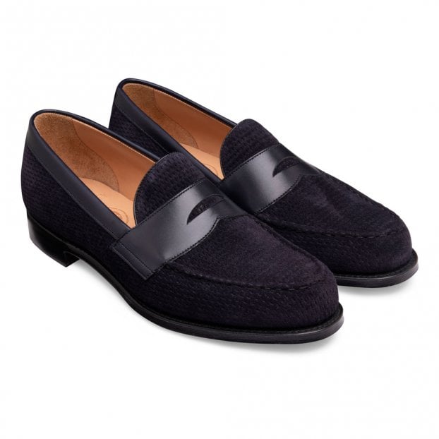 Calf Leather