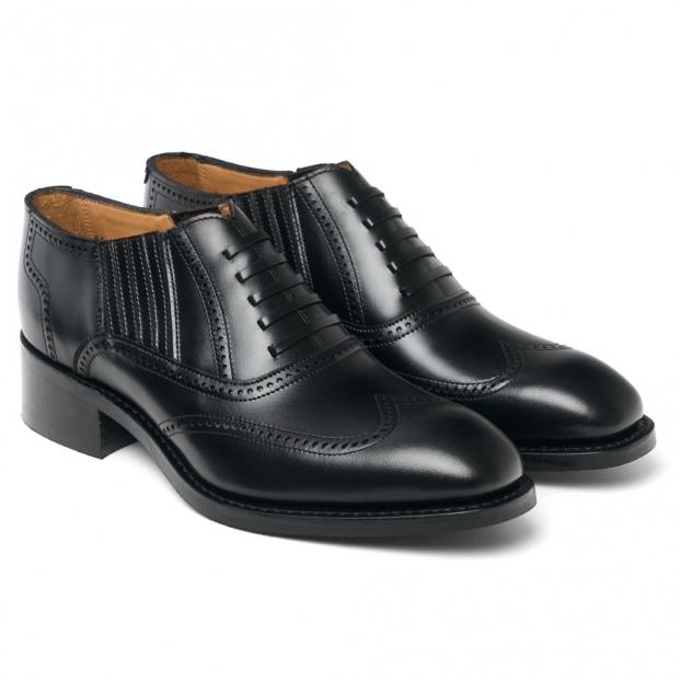 Calf Leather