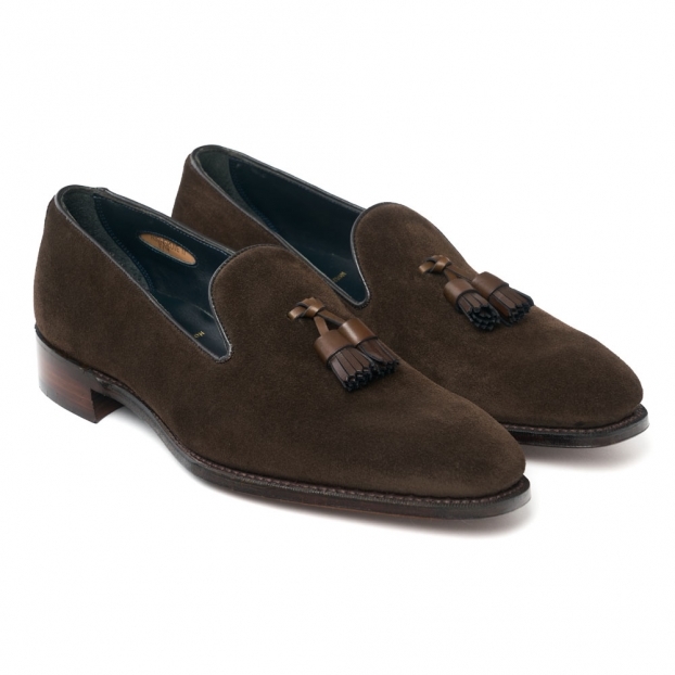 Suede