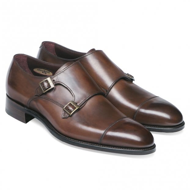 Calf Leather