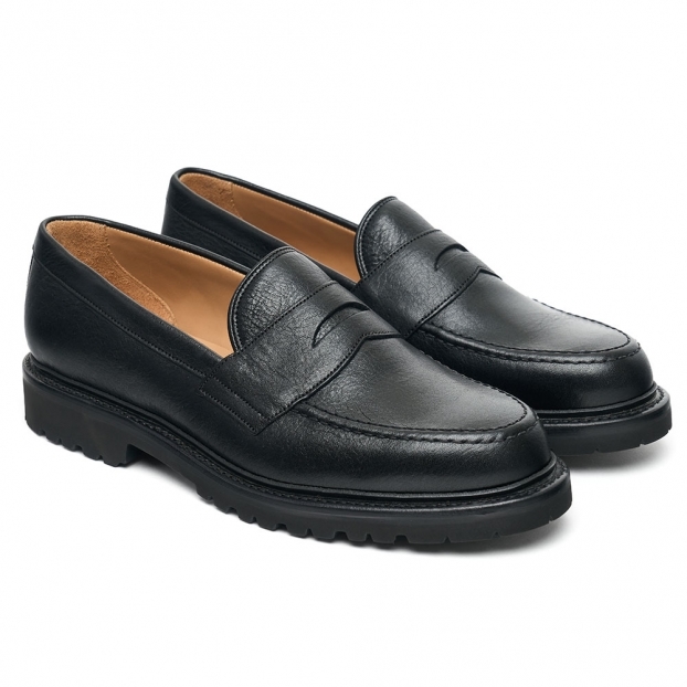 Kudu Leather