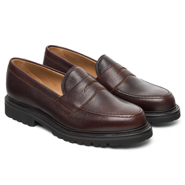 Kudu Leather