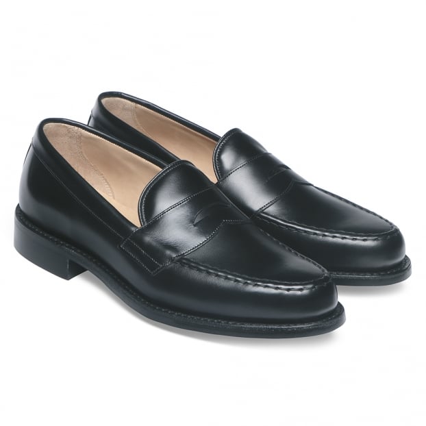 Calf Leather