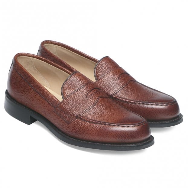 Calf Leather