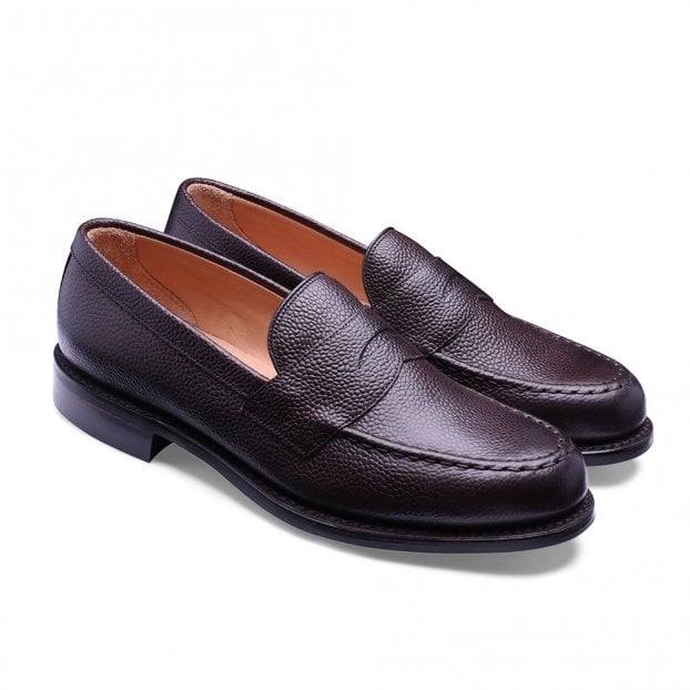 Calf Leather