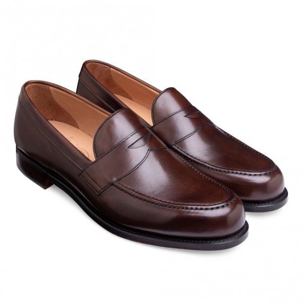Calf Leather