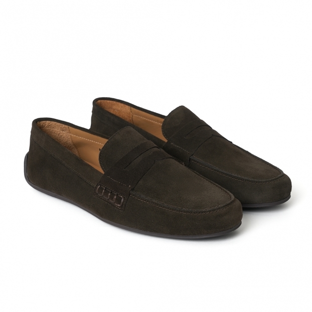 Suede