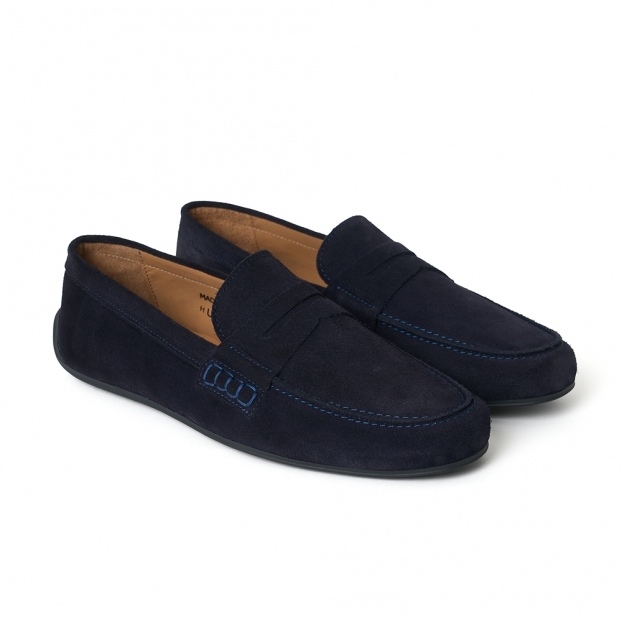 Suede