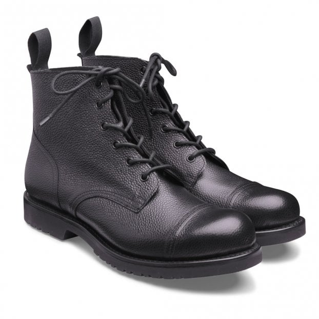 Grain Leather