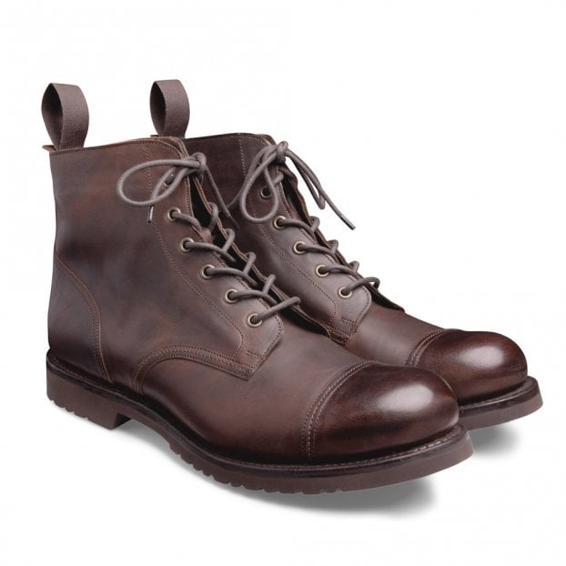 Grain Leather