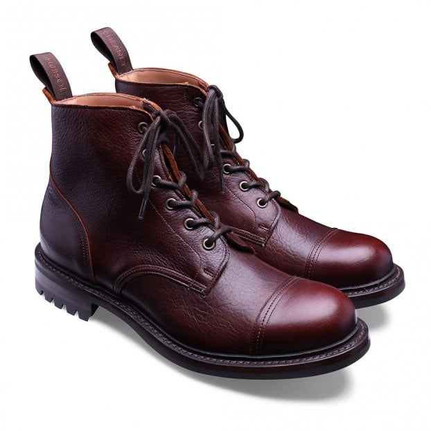 Kudu Leather