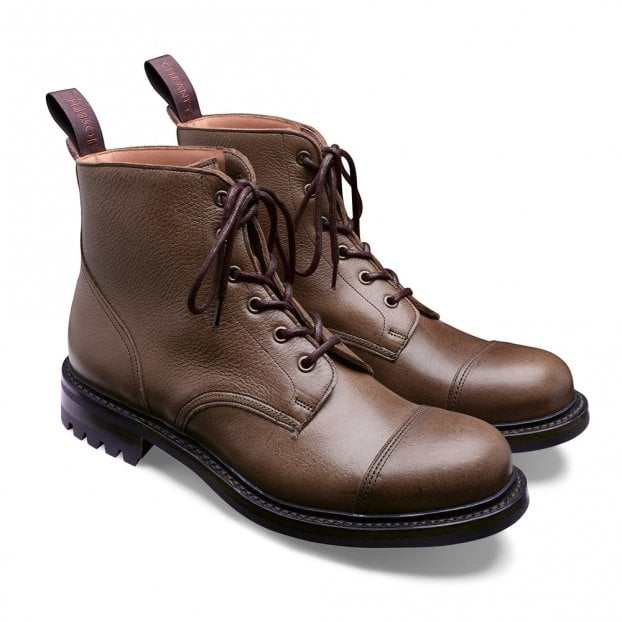 Kudu Leather
