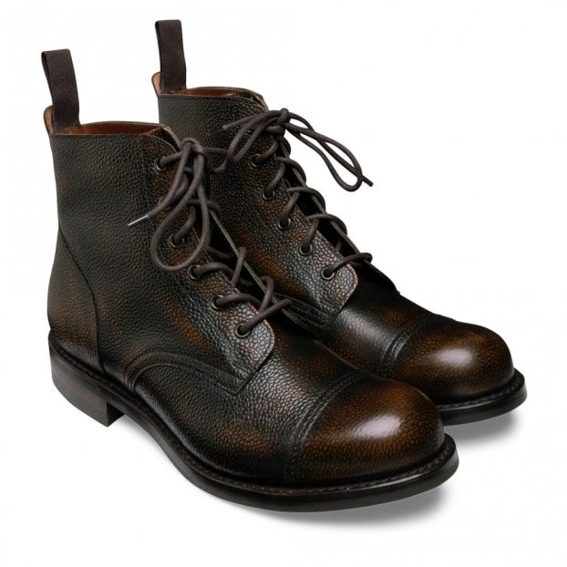 Grain Leather