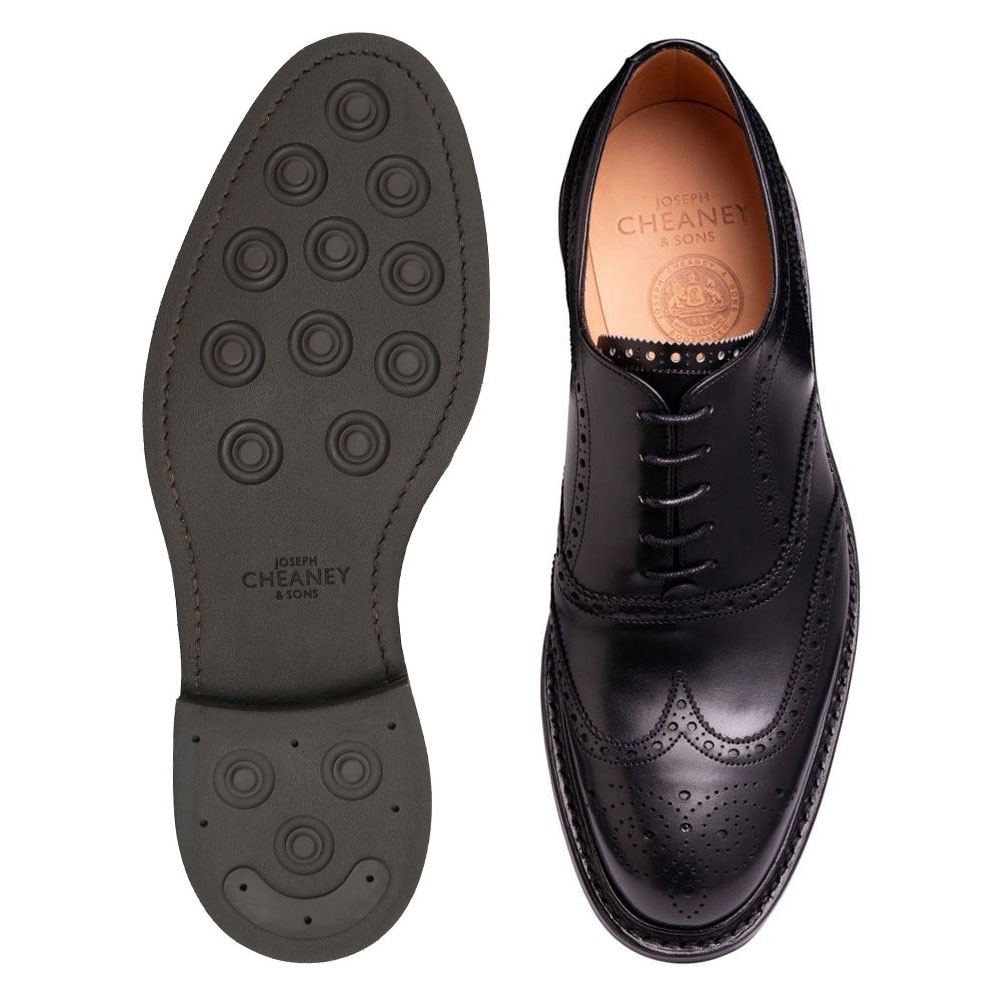 Cheaney Hythe II R Men display picture 2