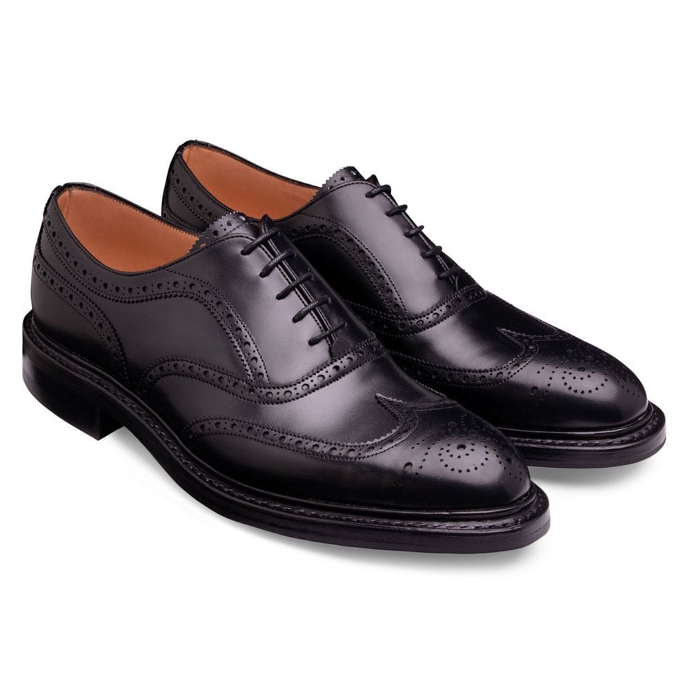 Cheaney Hythe II R Men display picture 1