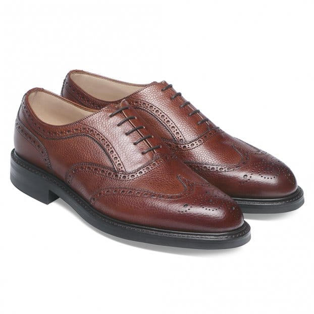Grain Leather