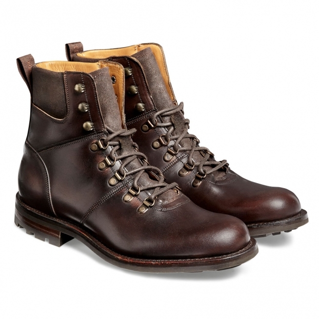 Chromexcel Leather
