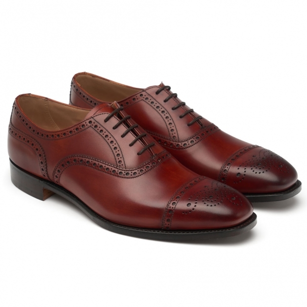 Calf Leather