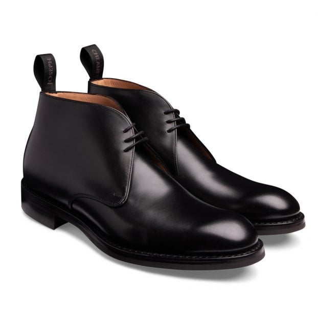 Calf Leather