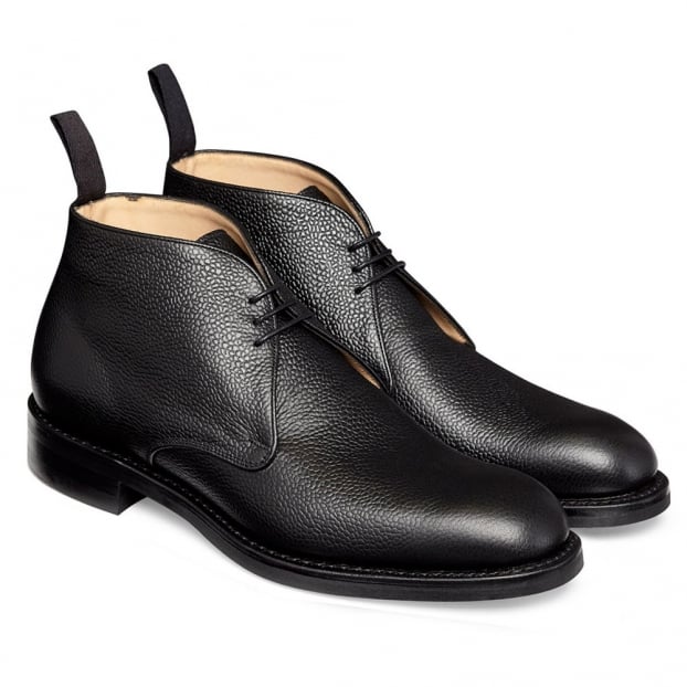 Grain Leather